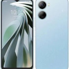 新品・未使用 Libero 5G IV 128GB A302ZT 国内版 SIMフリー 送料無料