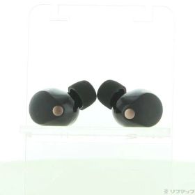 〔中古品〕 WF-1000XM5 ブラック【344】