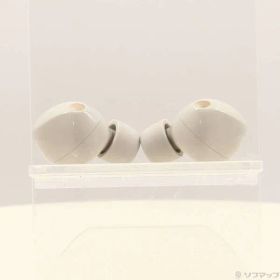 〔中古品〕 WF-1000XM5 プラチナシルバー【258】