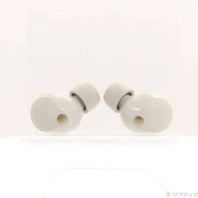 〔中古品〕 WF-1000XM5 プラチナシルバー【262】