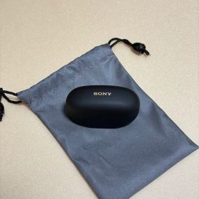 （定価3万6,300円）SONY WF-1000XM5 ブラック