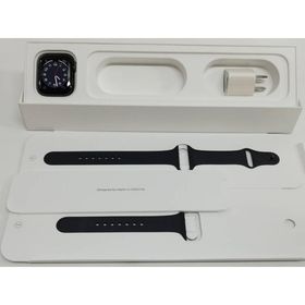 Apple Watch Series 5/GPS/44mm/A2093/スペースグレー〈MWVF2J/A〉 (3)