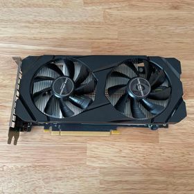 クロウトシコウ(玄人志向)の玄人志向 NVIDIA GeForce RTX 2060 6GB(PCパーツ)