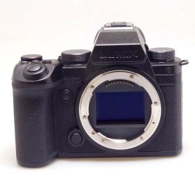 【中古】 (パナソニック) Panasonic LUMIX S5IIX ボディ DC-S5M2X【中古カメラ デジタル一眼】 ランク：AB