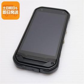 美品 au TORQUE G03 ブラック 即日発送 スマホ KYOCERA au 本体 白ロム あすつく 土日祝発送OK