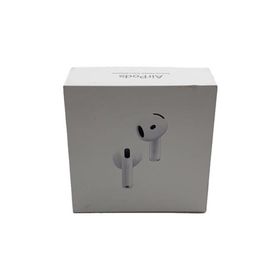 Apple◆イヤホン AirPods 4 アクティブノイズキャンセリング搭載モデル MXP93J/A