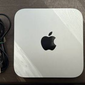 Apple Mac mini (Late 2014) Intel i5 SSD 256GB 8GB RAM