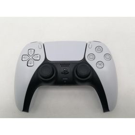 【中古】SONY DualSense ワイヤレスコントローラー CFI-ZCT1J PS5【仙台イービーンズ】保証期間１週間【ランクB】