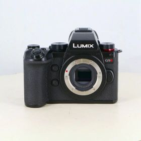 【中古】 (パナソニック) Panasonic DC-G9M2 ボディ【中古カメラ デジタル一眼】 ランク：AB