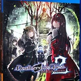 【中古】PS4 Death end re；Quest 2