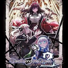 【中古】(未使用・未開封品)Death end re;Quest 2 Death end BOX - PS4