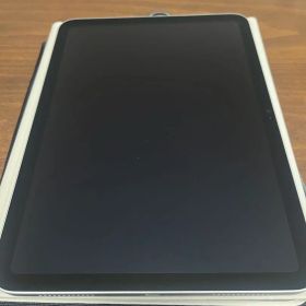 iPad 第10世代 Wi-Fi 256GB シルバー 本体のみ 外箱なし