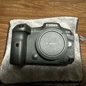 Canon EOS R5 本体