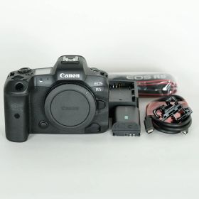 [美品 | シャッター数12,922回] Canon EOS R5 | ミラーレス一眼カメラ