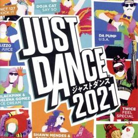 【中古】 JUST DANCE 2021／ＮｉｎｔｅｎｄｏＳｗｉｔｃｈ