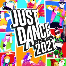 ジャストダンス2021 - Switch