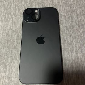 iPhone 15 128gb SIMフリー