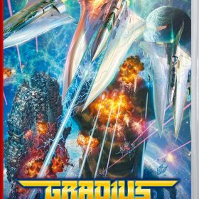 コナミデジタルエンタテインメント 【Switch】グラディウス オリジン コレクション 通常版 [HAC-P-BFT9A NSW グラディウス オリジン コレクション ツウジョウ]