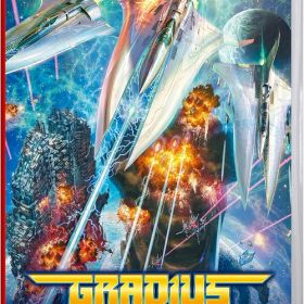 グラディウス オリジン コレクション[Nintendo Switch] [通常版] / ゲーム