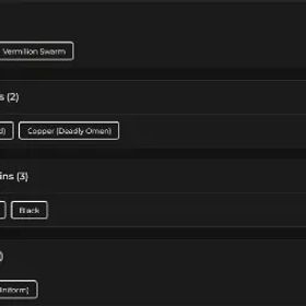 LV 66 | ランク参加可能 |#5253