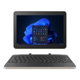 Dynabook タブレットPC dynabook K2 P1K2XPTB [ブラック＆ベージュ]