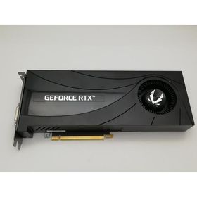 【中古】NVIDIA GeForce RTX2060Super 8GB (GDDR6)/PCI-E【秋葉2号】保証期間１週間