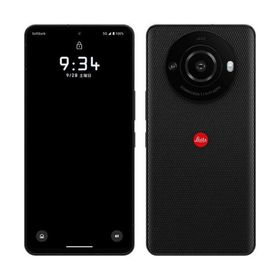 【Bランク・本体のみ】SHARP LEITZ PHONE 3 LP-03 ソフトバンク 【日曜日以外即日発送】【送料無料】