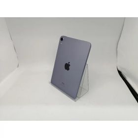 iPad mini 2021 (第6世代) 新品 43,980円 中古 36,800円 | ネット最
