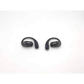 【中古】Shokz OpenFit 2 SKZ-EP-000045 [ブラック]【ECセンター】保証期間１ヶ月【ランクA】