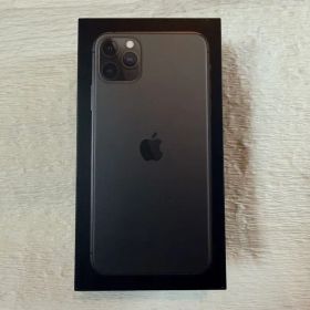 Apple iPhone 11 Pro Max 64GB スペースグレー