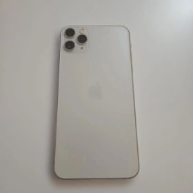 iPhone 11 Pro Max 512GB シルバー SIMフリー