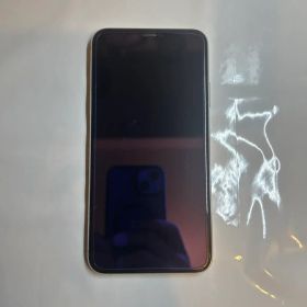 Apple iPhone 11 Pro max 香港版 256gb シルバー