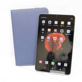 ALLDOCUBE iPlay50 mini タブレット グレー KidsPad_Pro CUL8JN 64GB Android SIMフリー 8.4インチ 稼働品 現状品 おまけ 2411-K0050M(NT)