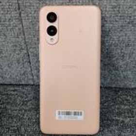 ARROWS FCG02 FUJITSU/KDDI