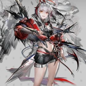 限定 ウィシャデル+合計ガチャ750連以上 | アークナイツのアカウントデータ、RMTの販売・買取一覧