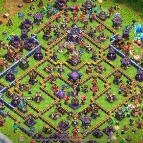 古参垢 | クラクラ(クラッシュオブクラン)のアカウントデータ、RMTの販売・買取一覧