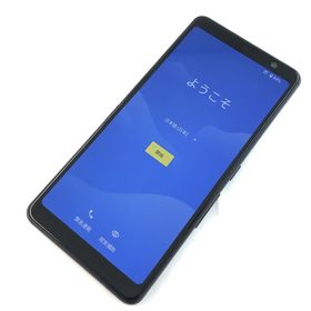 アローズ(arrows)の【C】F-41A/arrows Be4/353531117316973(スマートフォン本体)