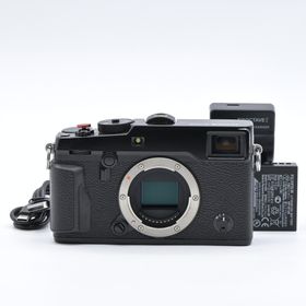 フジフイルム(富士フイルム)のFUJIFILM X-Pro2 ボディ(ミラーレス一眼)