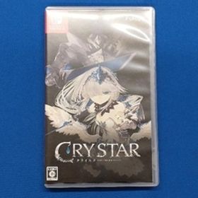 ニンテンドースイッチ CRYSTAR -クライスタ-