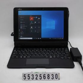 富士通 ARROWS Tab Q508/SE Atom X7 Z8700 1.6GHz/4GB/128GB/10.1W/WUXGA(1920x1200) タッチパネル/Win10 【553256830】