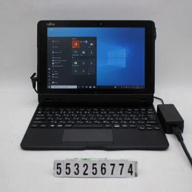 富士通 ARROWS Tab Q508/SE Atom X7 Z8700 1.6GHz/4GB/128GB/10.1W/WUXGA(1920x1200) タッチパネル/Win10 【553256774】