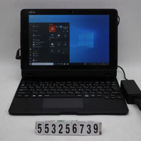 富士通 ARROWS Tab Q508/SE Atom X7 Z8700 1.6GHz/4GB/128GB/10.1W/WUXGA(1920x1200) タッチパネル/Win10 【553256739】