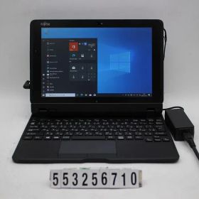 富士通 ARROWS Tab Q508/SE Atom X7 Z8700 1.6GHz/4GB/128GB/10.1W/WUXGA(1920x1200) タッチパネル/Win10 【553256710】