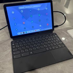 【最終値下げ】Lenovo Duet Chromebook
