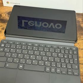 Lenovo IdeaPad Duet Chromebook