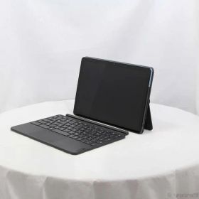 〔中古品〕 ideapad Duet Chromebook ZA6F0038JP アイスブルー+アイアングレー【258】