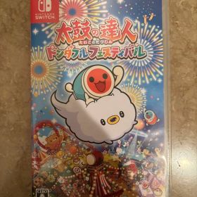 太鼓の達人 ドンダフルフェスティバル