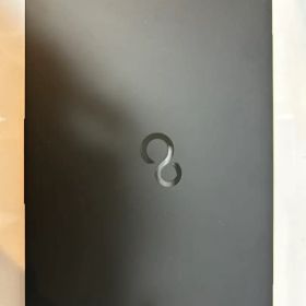 ノートPC FMV LIFEBOOK UH-X/G2