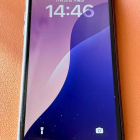 Apple iPhone 11 128GB ブラック SIMフリー