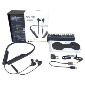 ★美品★動作良好★SONY WI-1000XM2 ワイヤレスイヤホン